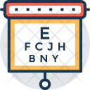 پیش‌نمایش فایل eye-test-2 از پک پزشکی