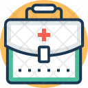 پیش‌نمایش فایل first-aid-kit-96 از پک پزشکی