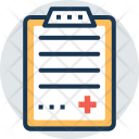 پیش‌نمایش فایل medical-record-3 از پک پزشکی