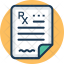 پیش‌نمایش فایل prescription-149 از پک پزشکی