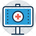 پیش‌نمایش فایل medical-billboard از پک پزشکی