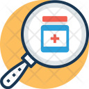 پیش‌نمایش فایل medical-search از پک پزشکی