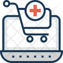 پیش‌نمایش فایل pharmacy-cart-3 از پک پزشکی