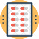 پیش‌نمایش فایل pills-strip-11 از پک پزشکی