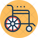 پیش‌نمایش فایل wheelchair-137 از پک پزشکی