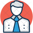 پیش‌نمایش فایل businessman-423 از پک مشاغل