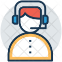 پیش‌نمایش فایل call-operator-3 از پک مشاغل