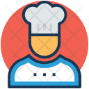 پیش‌نمایش فایل chef-402 از پک مشاغل