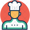 پیش‌نمایش فایل chef-406 از پک مشاغل