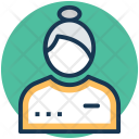 پیش‌نمایش فایل flight-attendant از پک مشاغل