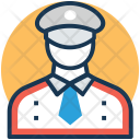 پیش‌نمایش فایل policeman-67 از پک مشاغل
