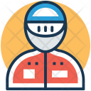 پیش‌نمایش فایل racer-2 از پک مشاغل