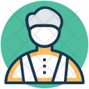 پیش‌نمایش فایل waiter-119 از پک مشاغل