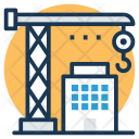 پیش‌نمایش فایل construction-crane-3 از پک صنعتی و ساختمانی