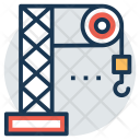 پیش‌نمایش فایل construction-crane-4 از پک صنعتی و ساختمانی