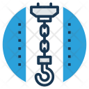 پیش‌نمایش فایل crane-pulley-1 از پک صنعتی و ساختمانی