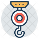 پیش‌نمایش فایل crane-pulley از پک صنعتی و ساختمانی