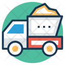پیش‌نمایش فایل dump-truck-18 از پک صنعتی و ساختمانی