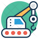 پیش‌نمایش فایل excavator-71 از پک صنعتی و ساختمانی