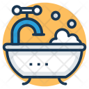پیش‌نمایش فایل bathtub-288 از پک صنعتی و ساختمانی