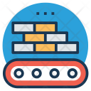 پیش‌نمایش فایل bricks-loading-conveyor از پک صنعتی و ساختمانی
