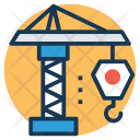 پیش‌نمایش فایل crane-498 از پک صنعتی و ساختمانی