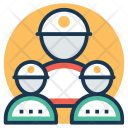 پیش‌نمایش فایل engineers-team از پک صنعتی و ساختمانی