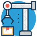 پیش‌نمایش فایل industrial-robot-25 از پک صنعتی و ساختمانی