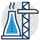 پیش‌نمایش فایل nuclear-plant-30 از پک صنعتی و ساختمانی