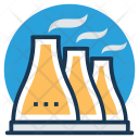 پیش‌نمایش فایل nuclear-plant-31 از پک صنعتی و ساختمانی