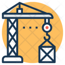 پیش‌نمایش فایل container-crane-4 از پک صنعتی و ساختمانی