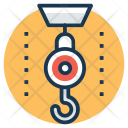 پیش‌نمایش فایل crane-pulley-3 از پک صنعتی و ساختمانی