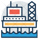 پیش‌نمایش فایل offshore-platform-1 از پک صنعتی و ساختمانی