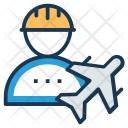پیش‌نمایش فایل airport-engineering از پک صنعتی و ساختمانی