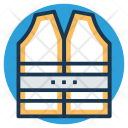 پیش‌نمایش فایل life-vest-11 از پک صنعتی و ساختمانی