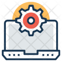 پیش‌نمایش فایل monitor-setting از پک صنعتی و ساختمانی