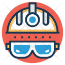 پیش‌نمایش فایل safety-equipment از پک صنعتی و ساختمانی