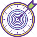 پیش‌نمایش فایل bulls-eye-6 از پک کسب و کار