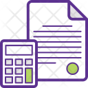 پیش‌نمایش فایل calculation-102 از پک کسب و کار