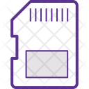 پیش‌نمایش فایل memory-card-96 از پک کسب و کار