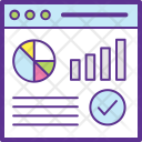 پیش‌نمایش فایل seo-graph-12 از پک کسب و کار