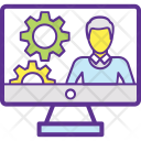 پیش‌نمایش فایل hr-management از پک کسب و کار