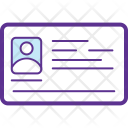 پیش‌نمایش فایل id-card-171 از پک کسب و کار