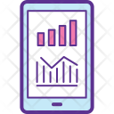 پیش‌نمایش فایل mobile-dashboard از پک کسب و کار