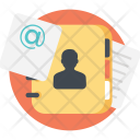پیش‌نمایش فایل contact-149 از پک ارتباطات اجتماعی