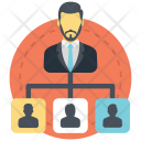 پیش‌نمایش فایل followers از پک ارتباطات اجتماعی