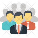 پیش‌نمایش فایل group-of-people-1 از پک ارتباطات اجتماعی