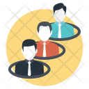 پیش‌نمایش فایل hierarchy-348 از پک ارتباطات اجتماعی
