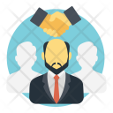 پیش‌نمایش فایل mediators از پک ارتباطات اجتماعی