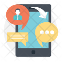 پیش‌نمایش فایل mobile-message-42 از پک ارتباطات اجتماعی